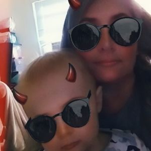 Meet your Posher, Tracy